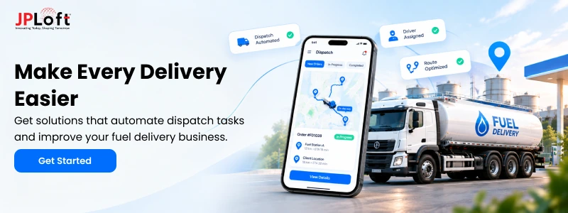 Make Every Delivery Easier CTA 2